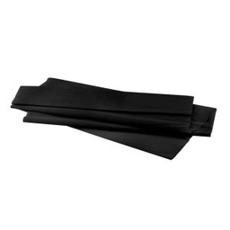 PAPEL CREPE FAST NEGRO