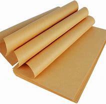 PAPEL KRAFT PLIEGO 80GR. 26X34