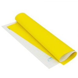 PAPEL LUSTRE FAST PLIEGO  AMARILLO