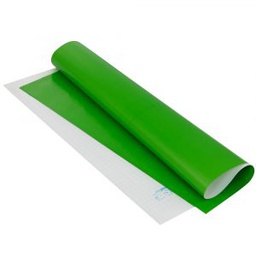 PAPEL LUSTRE FAST PLIEGO  VERDE