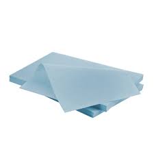 PAPEL COPIA PACASA T/OFICIO AZUL