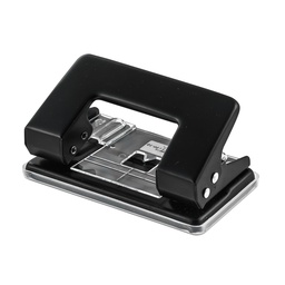 PERFORADOR FAST METALICO PF-10 NEGRO