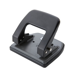 PERFORADOR FAST METALICO PF-20 NEGRO