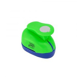 PERFORADOR FAST CROCKY GLOBO 25MM