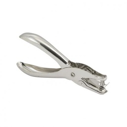 PERFORADOR FAST METALICO 1 AGUJERO 1/4 plg