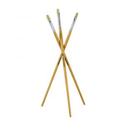 PINCEL FAST PLANO #4