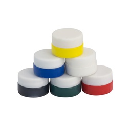 PINTA CARITAS CREATEX PARA NIÑO 5ML