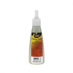 PINTURA  TEXTIL CREATEX  GRIS NACARADO