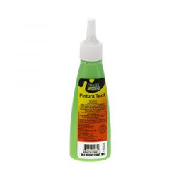 PINTURA TEXTIL CREATEX  VERDE SUAVE