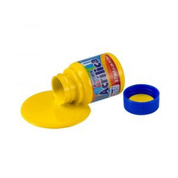 PINTURA ACRILICA FAST 37ML  AMARILLO ORO