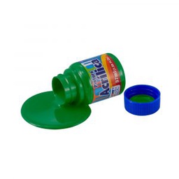 PINTURA ACRILICA FAST 37ML  VERDE