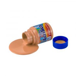 PINTURA ACRILICA FAST 37ML  CARNE