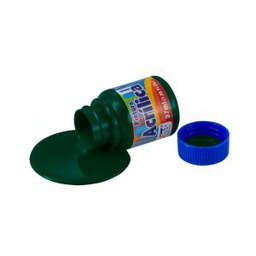 PINTURA ACRILICA FAST 37ML  VERDE OBSCURO