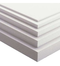 PLANCHA DE DUROPORT DE 3CM (PAQX20)