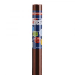[DIST01625] CONTAC ADHESIVO FAST ROLLO CAFE