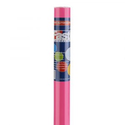 CONTAC ADHESIVO FAST ROLLO ROSADO