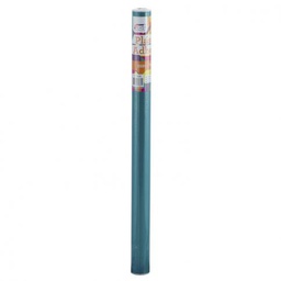 [DIST01629] CONTAC ADHESIVO FAST ROLLO TURQUEZA