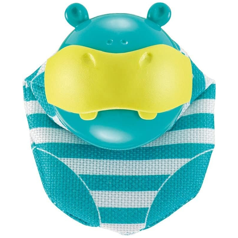 SACAPUNTAS MAPED 016611 CROC CROC HIPO 1 AGUJERO (CX20)