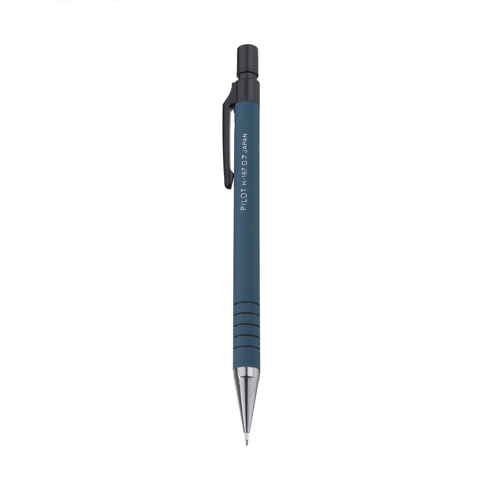 PORTAMINAS PILOT H-167 0.7MM