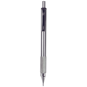 PORTAMINAS ZEBRA 0.7 MM