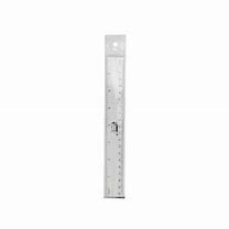 REGLA PLASTICA FAST 20CM