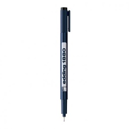 RAPIDOGRAFO 1880 EDDING 0.6