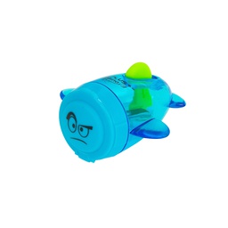 SACAPUNTAS Y-PLUS C/DEPOSITO  MINO (CX18)
