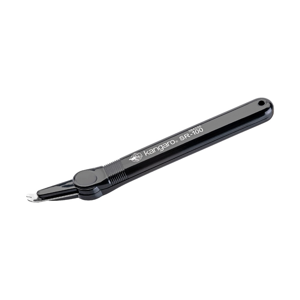 [DIST01778] SACAGRAPAS KANGARO SR 100 20H