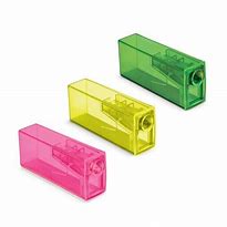 SACAPUNTAS FABER CASTELL CON DEPOSITO (CX25)