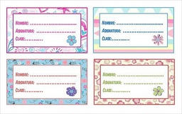 [DIST01791] IDENTIFICADOR DE CUADERNO GRANDE SURTIDO