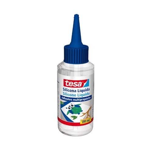 SILICON LIQUIDO TESA 30ML