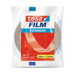 TAPE TESA STANDARD FILM 12X20