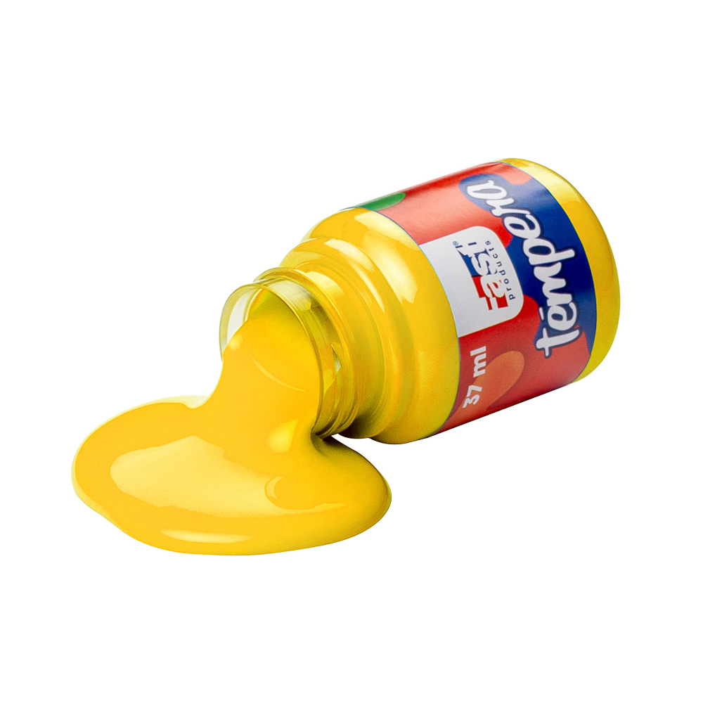 [DIST01861] TEMPERA FAST 37ML 505 COLOR AMARILLO