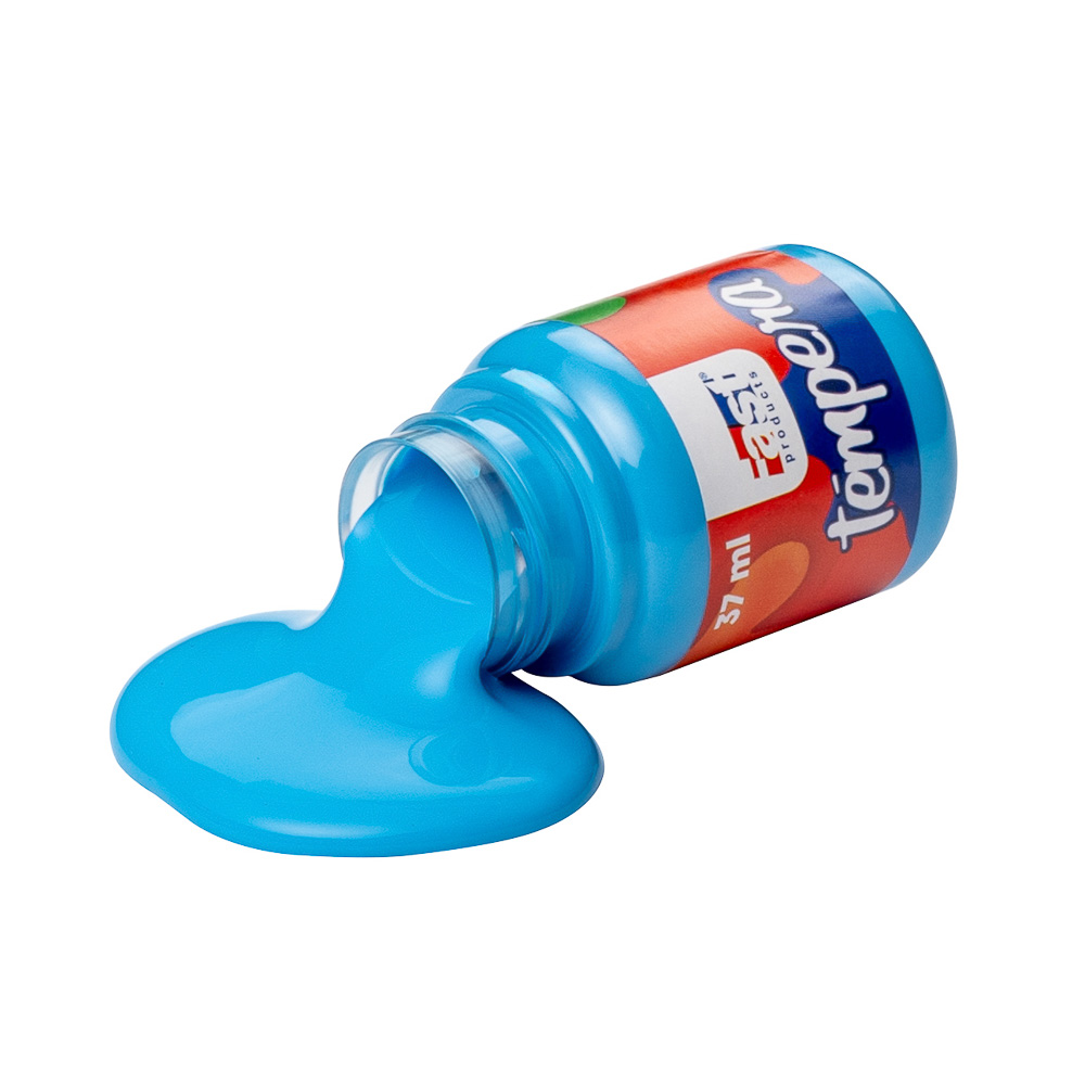 TEMPERA FAST 37ML 503 COLOR CELESTE