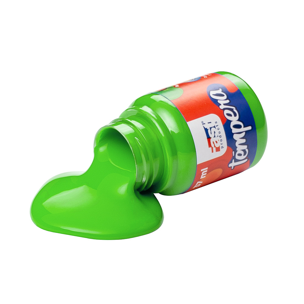 TEMPERA FAST 37ML 510 COLOR VERDE