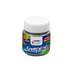 [DIST01869] TEMPERA FAST 30ML METALICO ALUMINIO