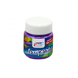 TEMPERA FAST 30ML METALICO VIOLETA