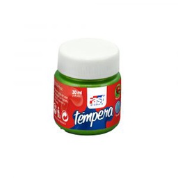 TEMPERA FAST 30ML METALICO VERDE PINO