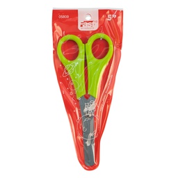 TIJERA FAST DE 5" ESCOLAR ECONOMICA
