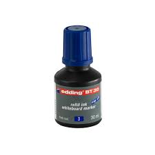 TINTA EDDING BT30 SOLUBLE P/PIZARRA AZUL