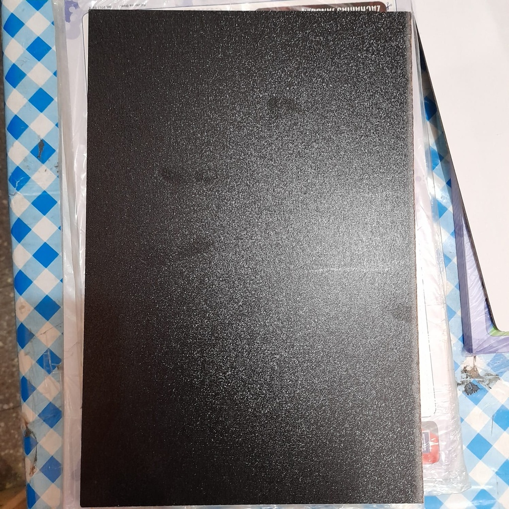 TABLA PARA MOLDEAR PLASTICINA DE FORMICA