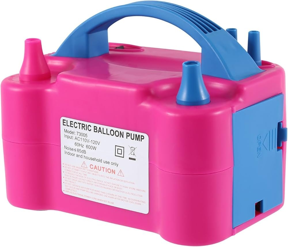 [DIST02009] INFLADOR KREA 73005 ELECTRICO
