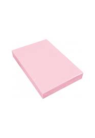 [DIST02014] PAPEL BOND 60 GRS OFICIO PARA IMPRENTA ROSADO