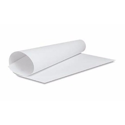 [DIST02026] PLIEGOS DE PAPEL LINO  BLANCO