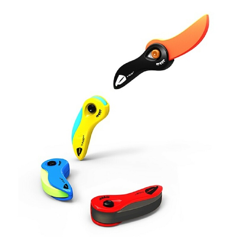 BORRADOR Y-PLUS EX1301 PARAKEET GRANDE (CX20)