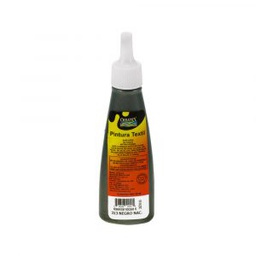 PINTURA TEXTIL CREATEX  NEGRO NACARADO