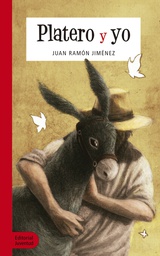 [DIST02089] PLATERO Y YO  J.R. JIMENEZ