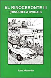 [DIST02097] EL RINOCERONTE III OBRA N.3