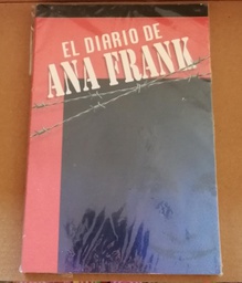 EL DIARIO DE ANA FRANK OBRA N.16