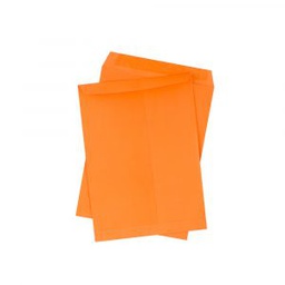 [DIST02155] SOBRE MANILA IRASA OFICIO  NARANJA